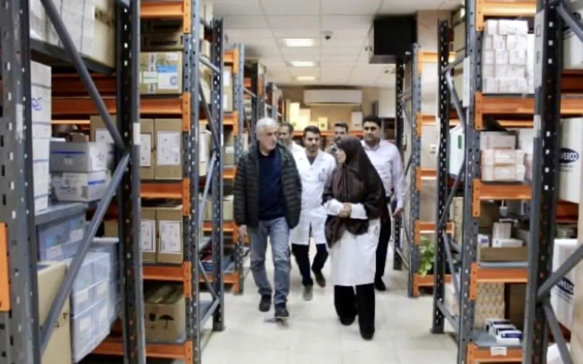 شفافیت در پاسخگویی، اساس اعتماد مردم است/ تأکید بر افزایش رضایتمندی بیماران