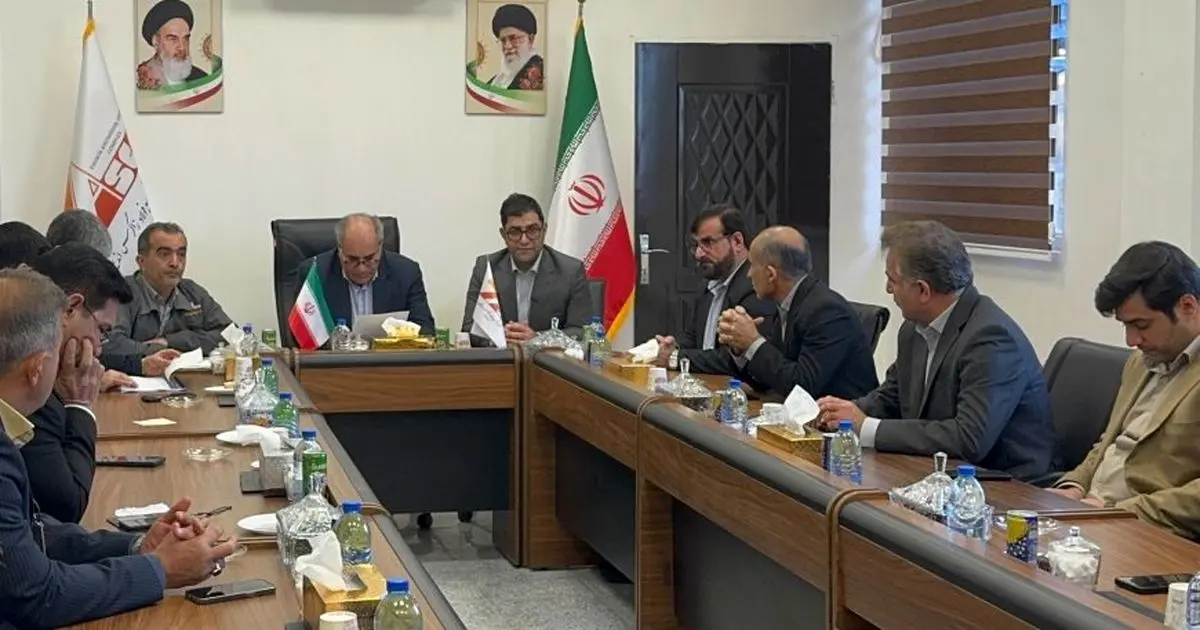 تأکید بر تسریع تأمین مالی و بهره‌مندی جوانان از پروژه 