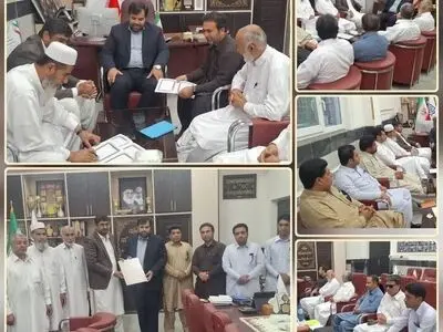 انعقاد تفاهم‌نامه ساخت واحد آموزشی 6 کلاسه در سیب و سوران