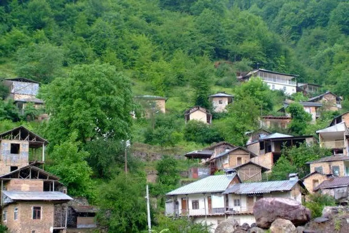 خطر در کمین ۲۰۹ روستای استان