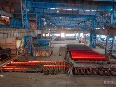 رشد چشمگیر ۵۸ درصدی درآمد «ارفع» در نیمه نخست ۱۴۰۴