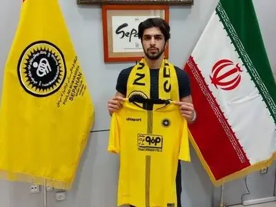 ویدیو:‌گل زیبا محمد پاپی  خرید جدید شهرخودرو به استقلال در جام حذفی