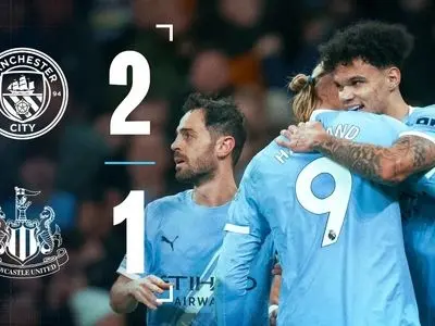 ویدئو: خلاصه بازی منچسترسیتی 2-1 نیوکاسل