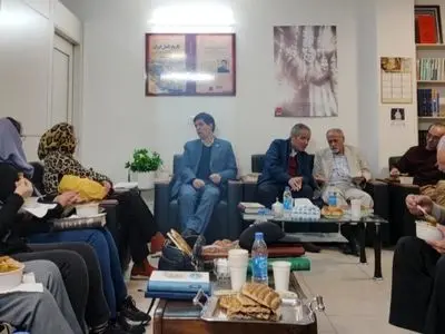 شایسته‌سالاری در آیینه شاهنامه/ بررسی ابعاد علمی و مدیریتی آزمون زال