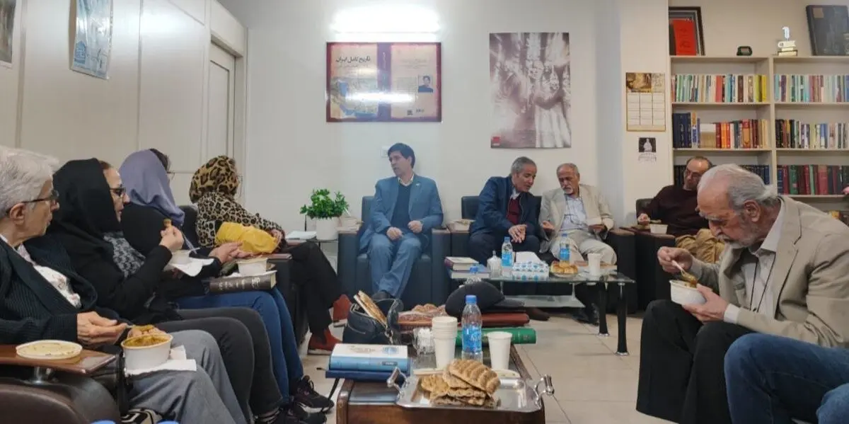 شایسته‌سالاری در آیینه شاهنامه/ بررسی ابعاد علمی و مدیریتی آزمون زال