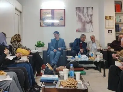 شایسته‌سالاری در آیینه شاهنامه/ بررسی ابعاد علمی و مدیریتی آزمون زال
