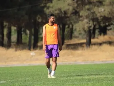 اسدی: کار کردن با مجیدی خیلی می‌تواند جذاب باشد / هر روز از کاظمی چیزهای جدید یاد می‌گیریم