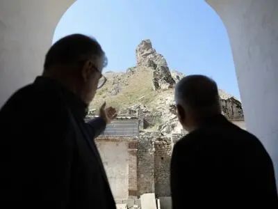 صدور ۷۰ مجوز بوم‌گردی تا پایان سال / توسعه گردشگری و احیای بافت‌های تاریخی در اولویت است