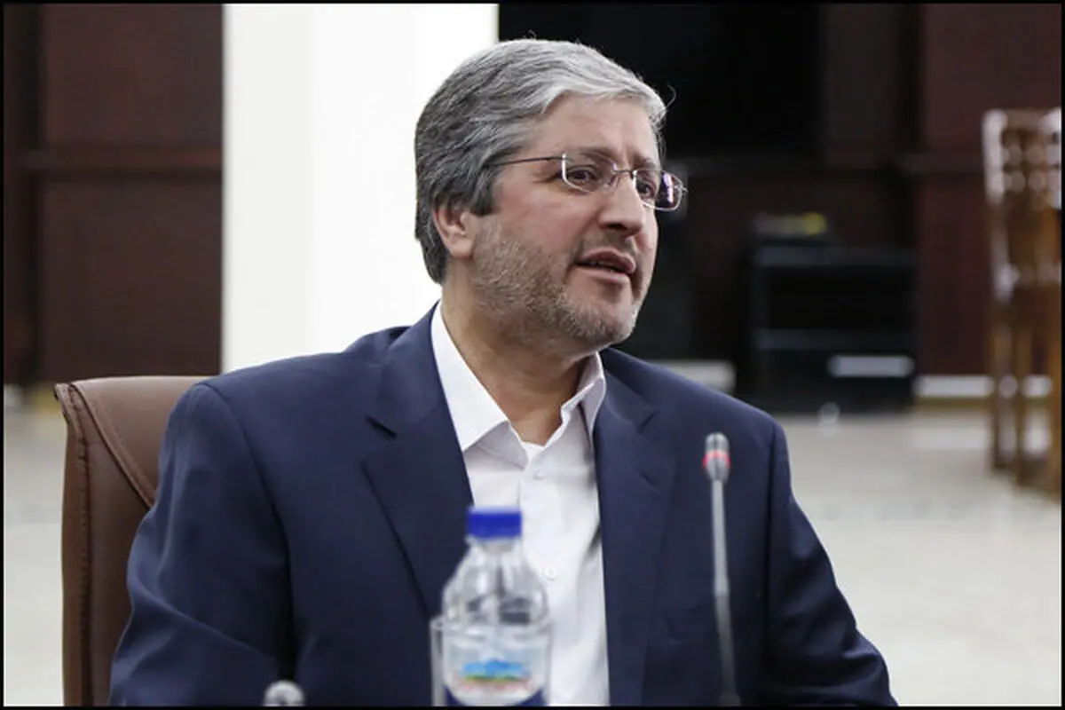 درد دل‌های پرورش از محرمانه‌های تحریم در دولت گذشته
