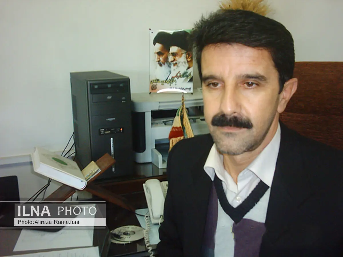 پرداخت کمک بلاعوض برای اجرای سیستم آبیاری به کشاورزان