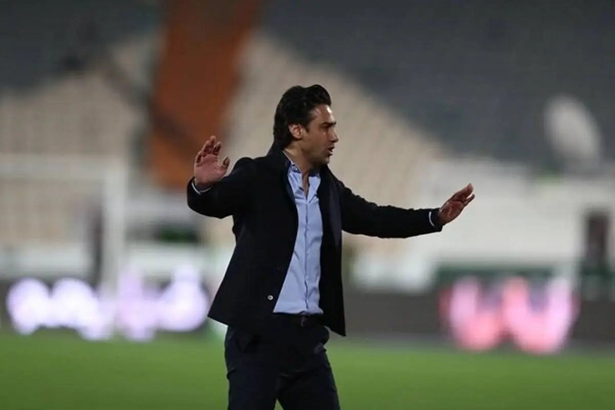 مجیدی: بازیکن سالاری جایی در استقلال ندارد