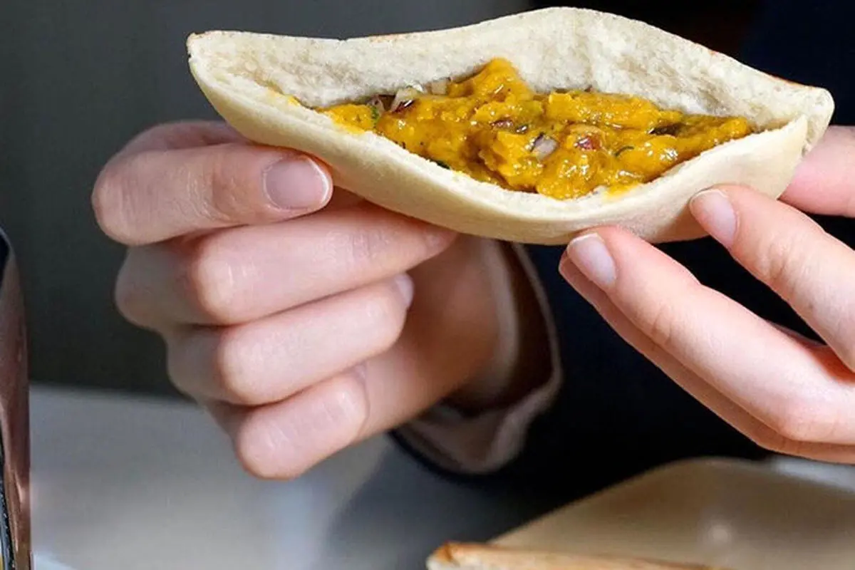 این غذا رقیب جدید میرزا قاسمی شد! 