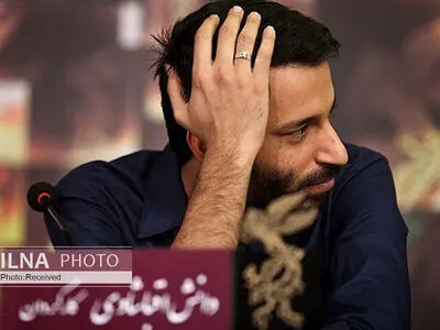یک «فیلم اولی» می‌گوییم یک «فیلم اولی» می‌شنوید!