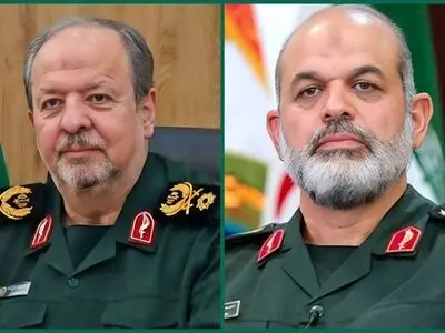 قائد الحرس الثوري: لن يكف الأعداء ابدا عن الحقد والتآمر ضد الشعب الإيراني العظيم