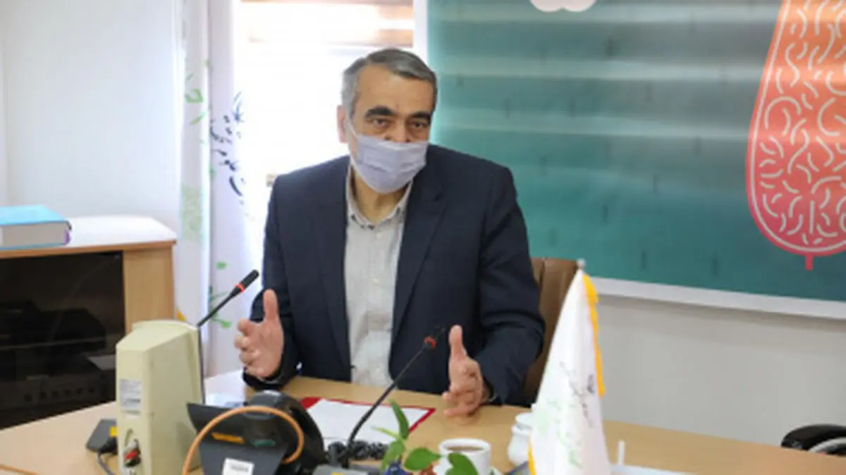 کاشت یک میلیون مترمربع نهال در مساحت ۱۲۰۰ هکتار در دانشگاه‌های کشور