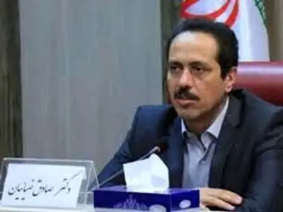  هفته آینده هوا نسبت به میانگین ۳۰ ساله خنک‌تر خواهد بود/ سه‌شنبه، سردترین ۷ اسفند ۵۰ سال گذشته را داشتیم
