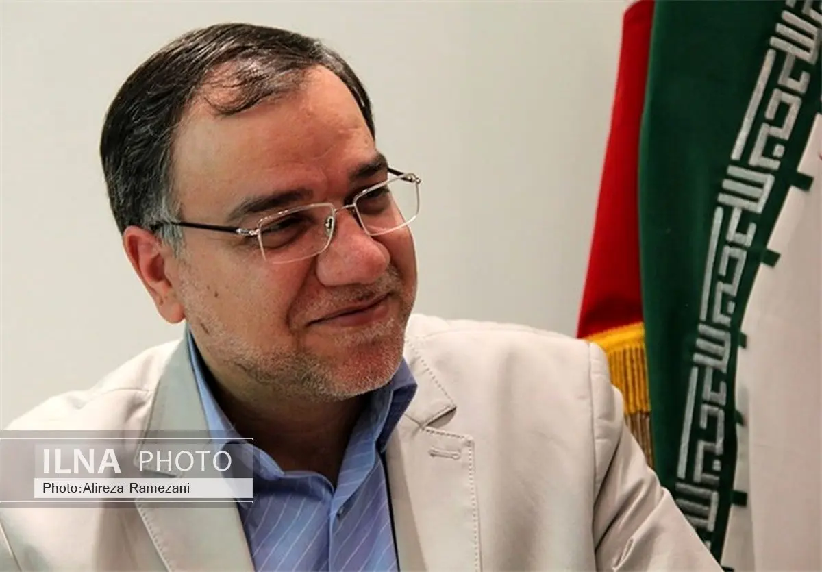 نامهاستعفای مدیرعامل "سروش" به صداوسیما