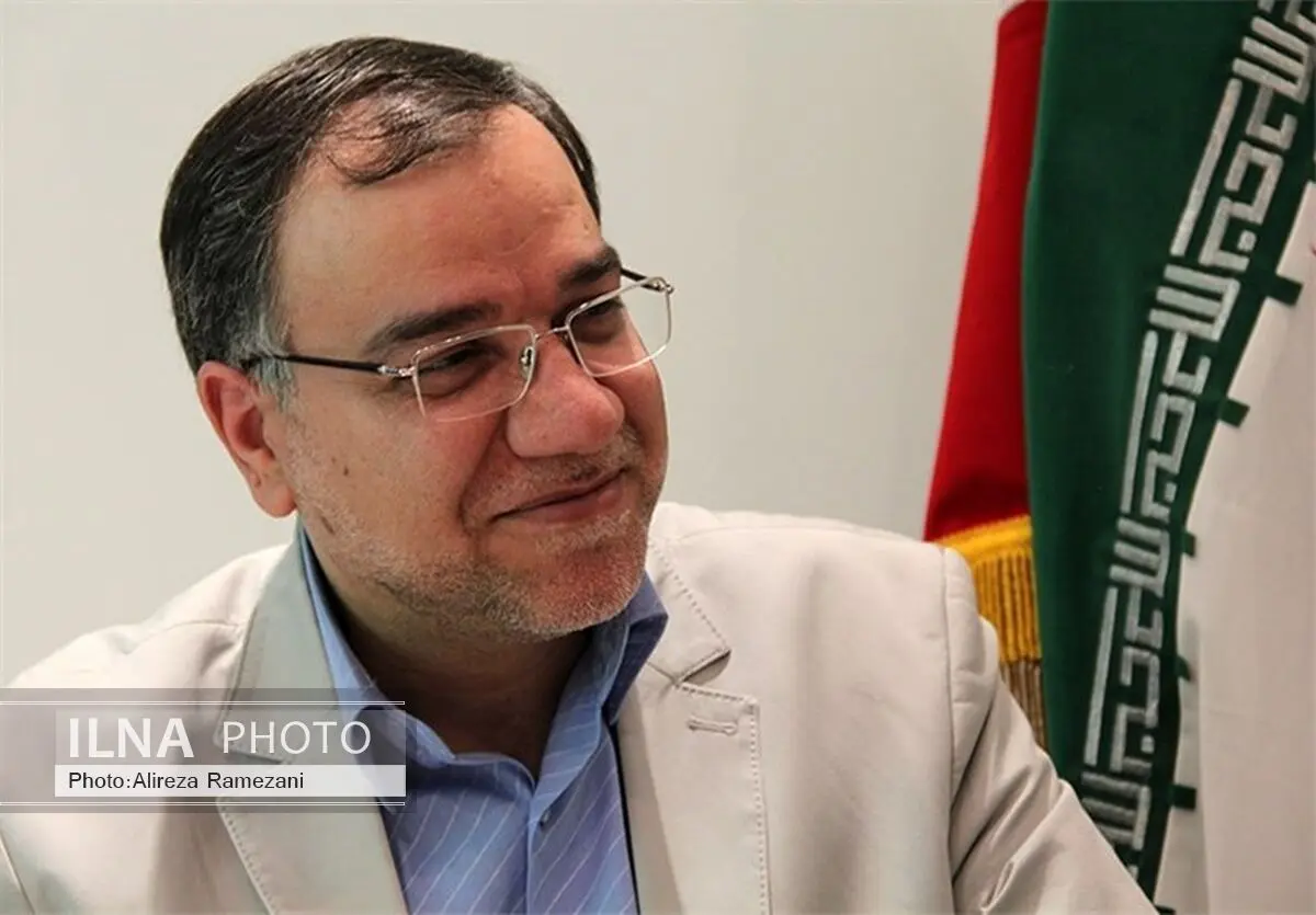 نامه‌استعفای مدیرعامل "سروش" به صداوسیما