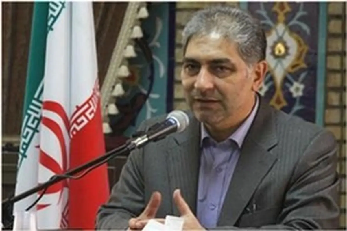 چهار پروژه عمرانی در شهرستان مرند افتتاح شد
