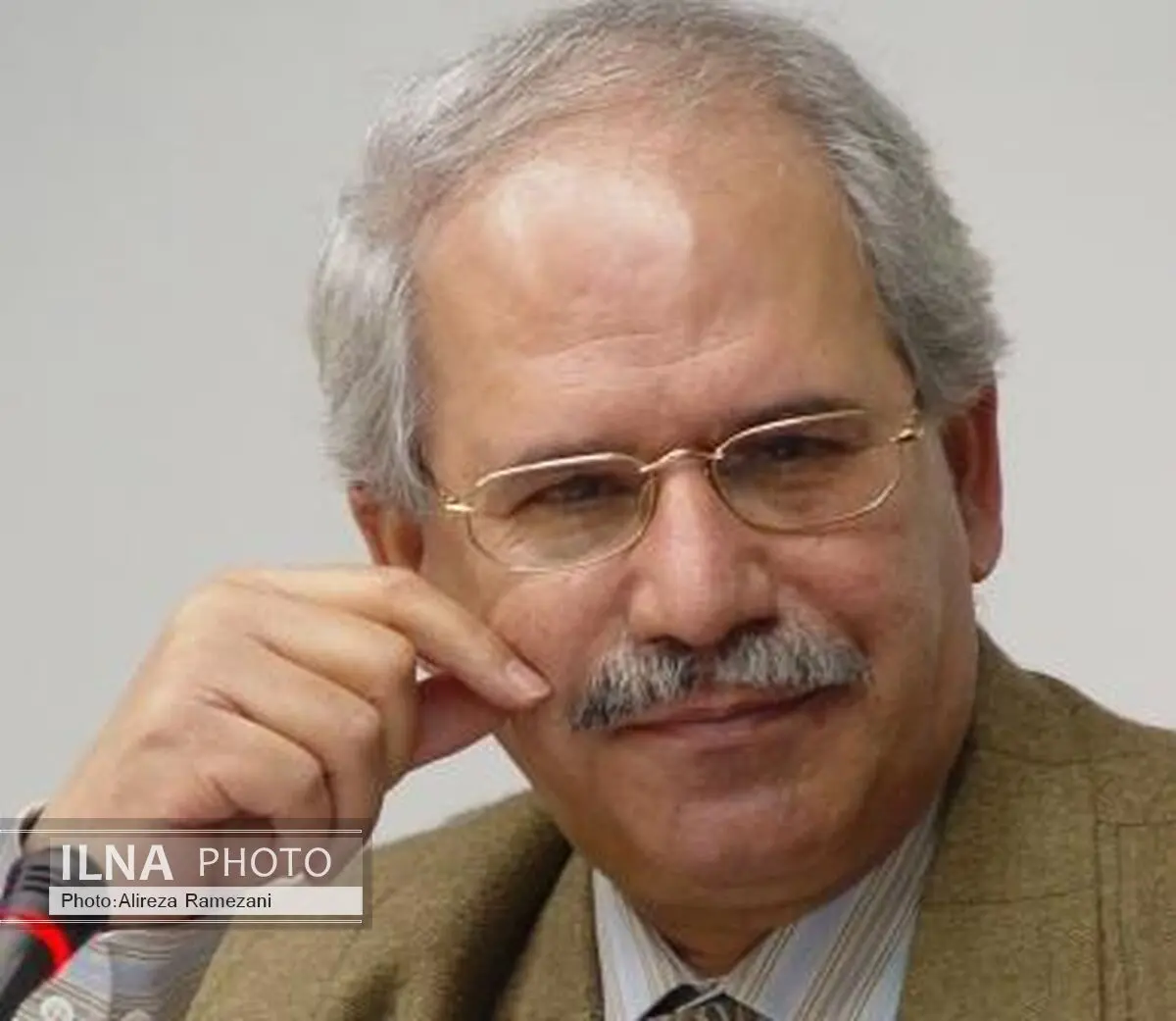 اتاق بازرگانی ایران  به کانون بازنشستگان تبدیل شده است