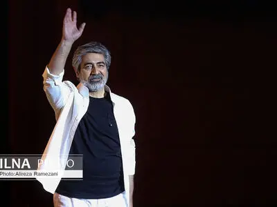 پس از شش ماه ترانه «برادرجان» مجوز نگرفت/ احتمال اینکه دوباره ممنوع‌الکار شوم، زیاد است/ از دل انتقادها و اعتراض‌ها سازندگی بوجود می‌آید/ دنبال فالوورهای میلیونی نیستم