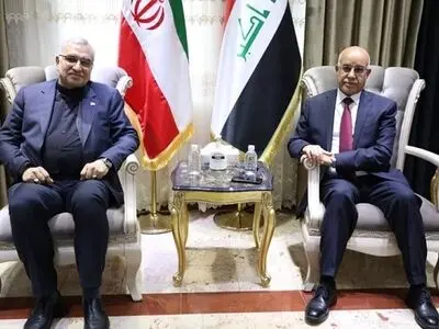 شعبه بین‌المللی دانشگاه علوم پزشکی تهران در کربلا افتتاح می‌شود 