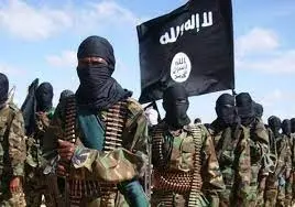 کشته شدن ۲۰۰ تن از نیروهای الشباب در سومالی