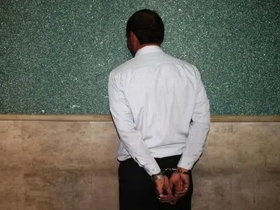  قاتل فراری پس از 2 سال در کرمانشاه دستگیر شد