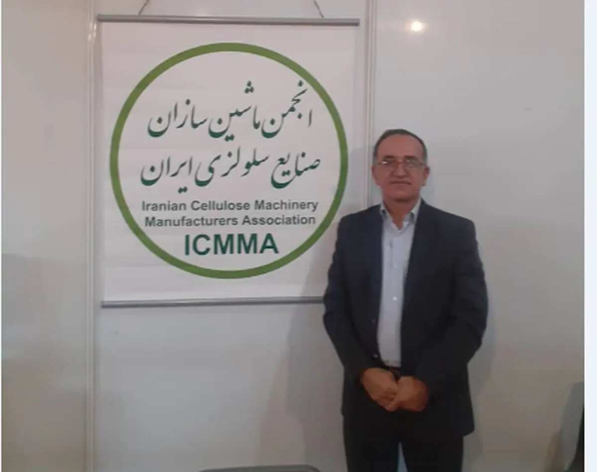کیفیت تولیدات داخلی ماشین‌های بسته بندی کشور در حد تکنولوژی اروپا است