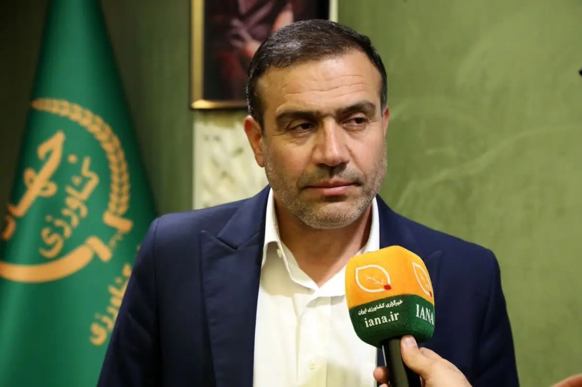 اجازه انحلال و ادغام سازمان عشایر را نمی‌دهیم