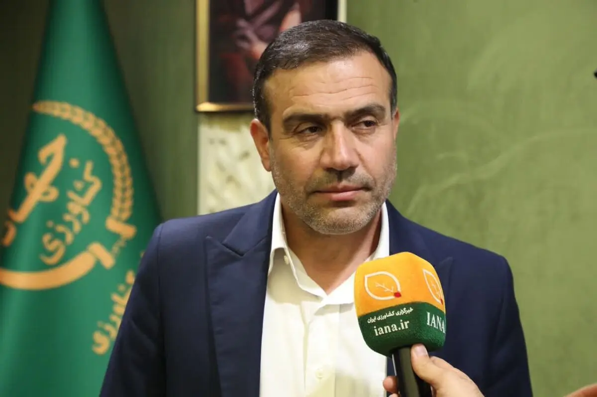 اجازه انحلال و ادغام سازمان عشایر را نمی‌دهیم