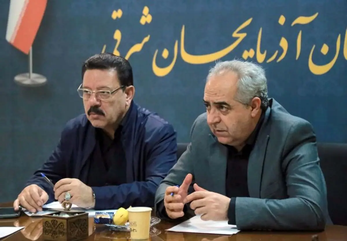  اجازه نمی‌دهیم مردم احساس کمبود کنند