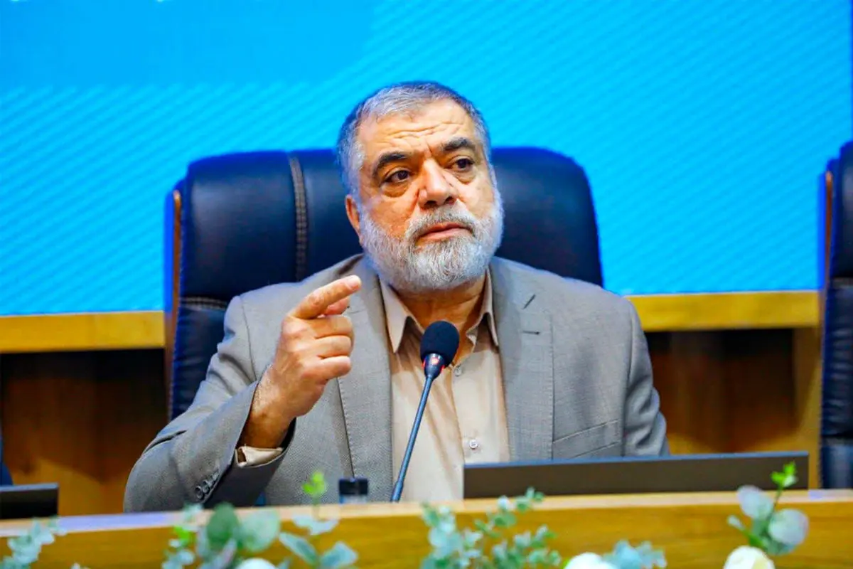 12 فروردین 1358 آغاز حکومت الله بر زمین است