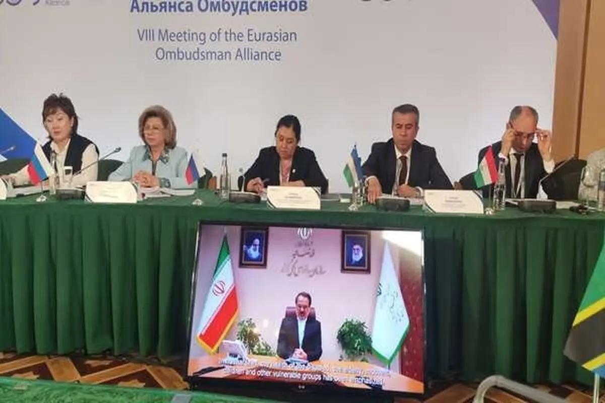 نهادهای بین‌المللی هر چه سریعتر به موضوع کشتار مردم غزه ورود کنند