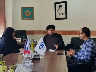 همکاری شهرداری قم با دانشگاه حضرت معصومه (س) برای ترویج لباس فاخر بانوی ایرانی