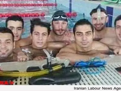 شناگران اعزامی به اینچئون معرفی شدند / غیبت بحثبرانگیز رکورددار ایران!