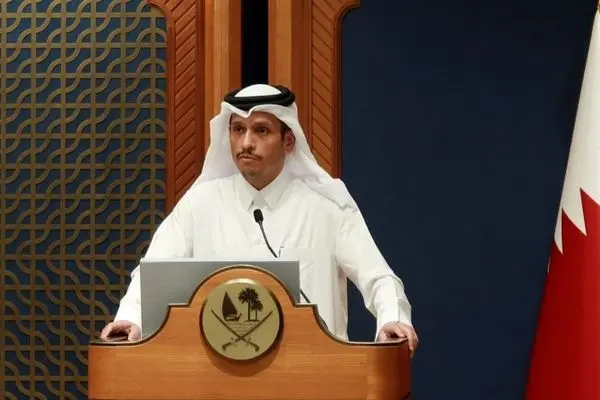 رویترز: قطر قد تغلق المکتب السیاسي لحماس في الدوحة کجزء من مراجعة أوسع لوساطتها بحرب غزة