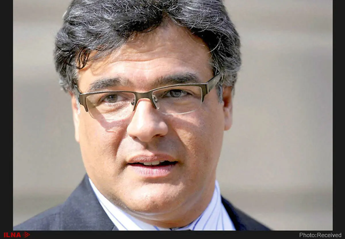 Julian Assange has embarrassed the United States; John Kiriakou tells ILNA