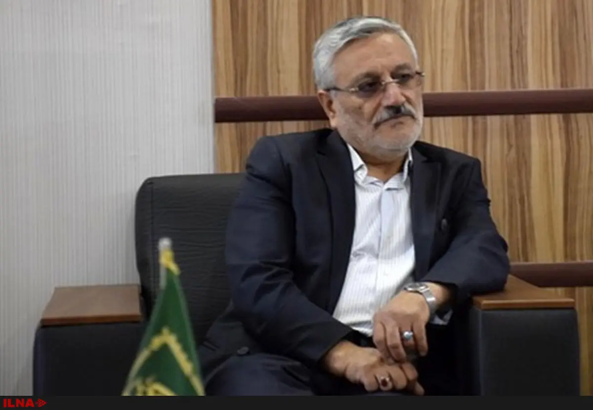 بیطرف فردی بی حاشیه است / هوشمندی وزیر پیشنهادی برای حل معضل آب در کشور 