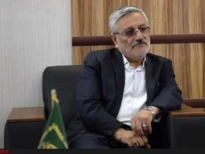 بیطرف فردی بی حاشیه است / هوشمندی وزیر پیشنهادی برای حل معضل آب در کشور 