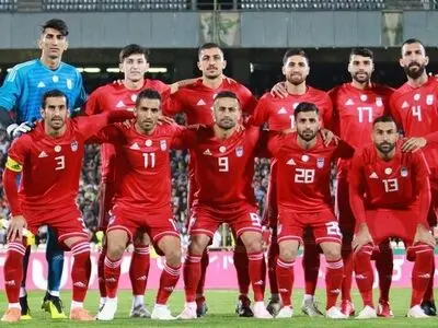 نفر به نفر با 17 بازیکن تیم ملی در برابر بولیوی/ بهترین ها و بدترین ها مشخص شدند
