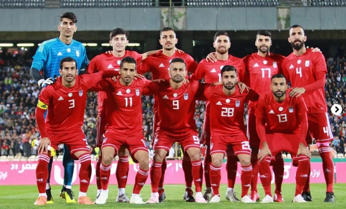 نفر به نفر با 17 بازیکن تیم ملی در برابر بولیوی/ بهترین ها و بدترین ها مشخص شدند
