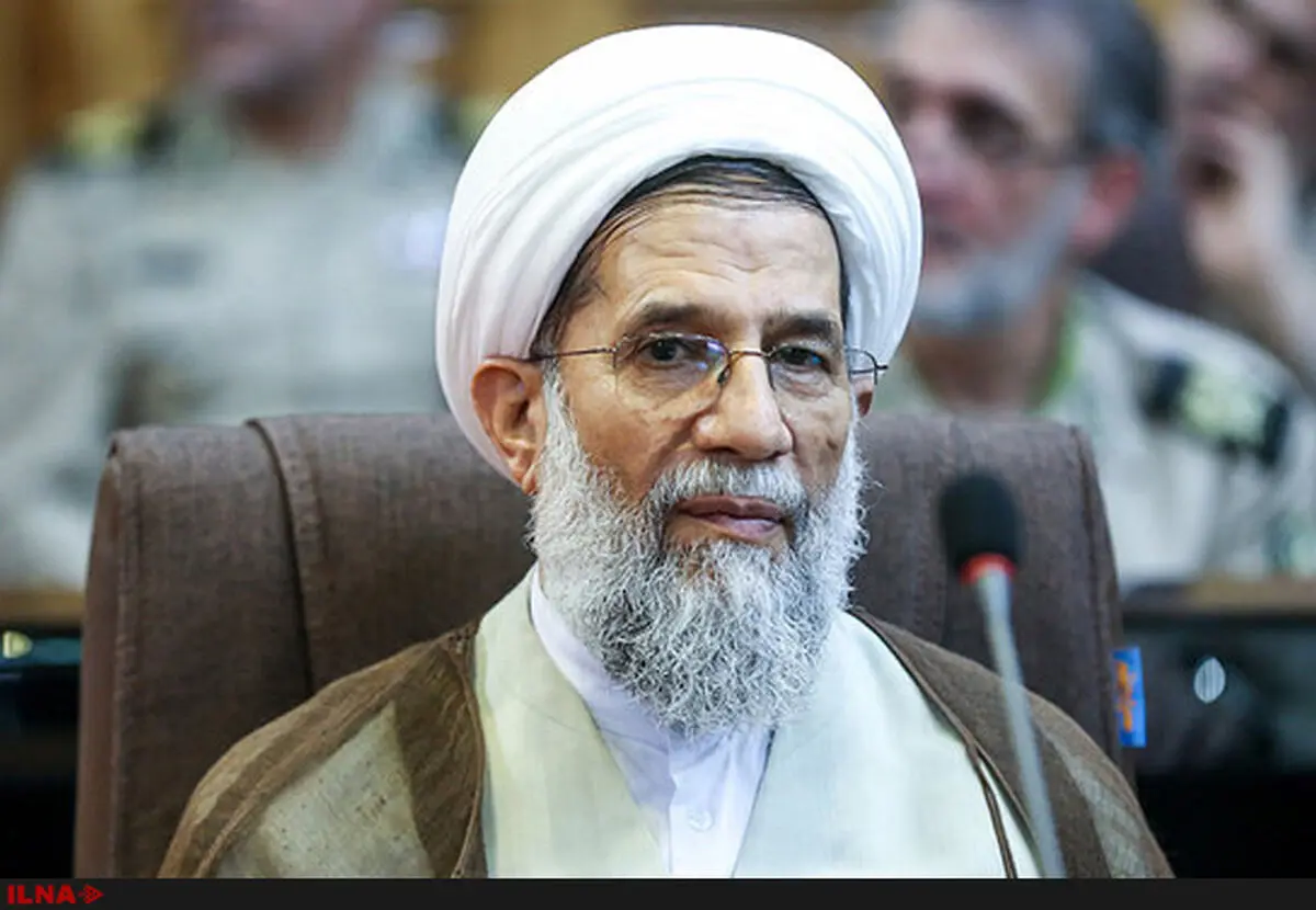 رئیس سازمان عقیدتی سیاسی ارتش به سردار فدوی و تنگسیری تبریک گفت