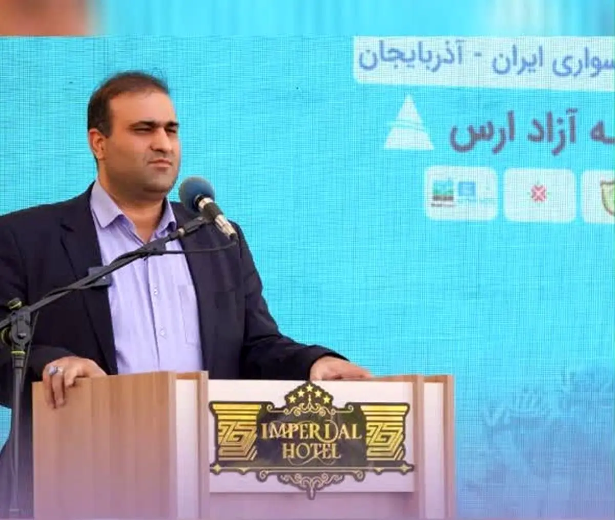 تور دوچرخه سواری ایران- آذربایجان یک رویداد اثرگذار ورزشی و فرهنگی است