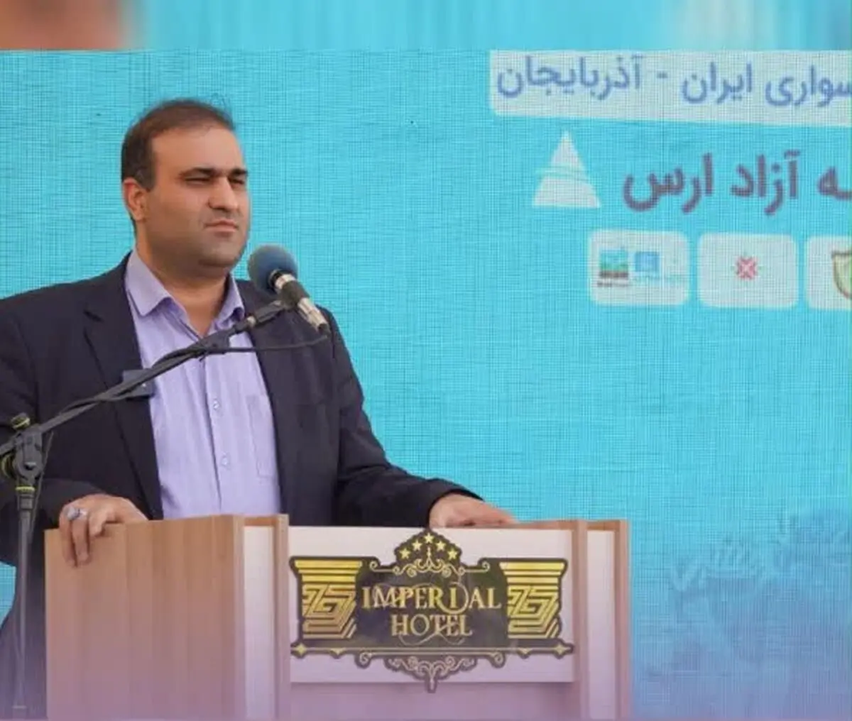 تور دوچرخه سواری ایران- آذربایجان یک رویداد اثرگذار ورزشی و فرهنگی است
