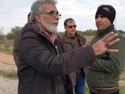 دومین اطلاعیه سازندگان «رعد و برق»/ می‌شد با سرهم بندی به پخش سریال ادامه داد