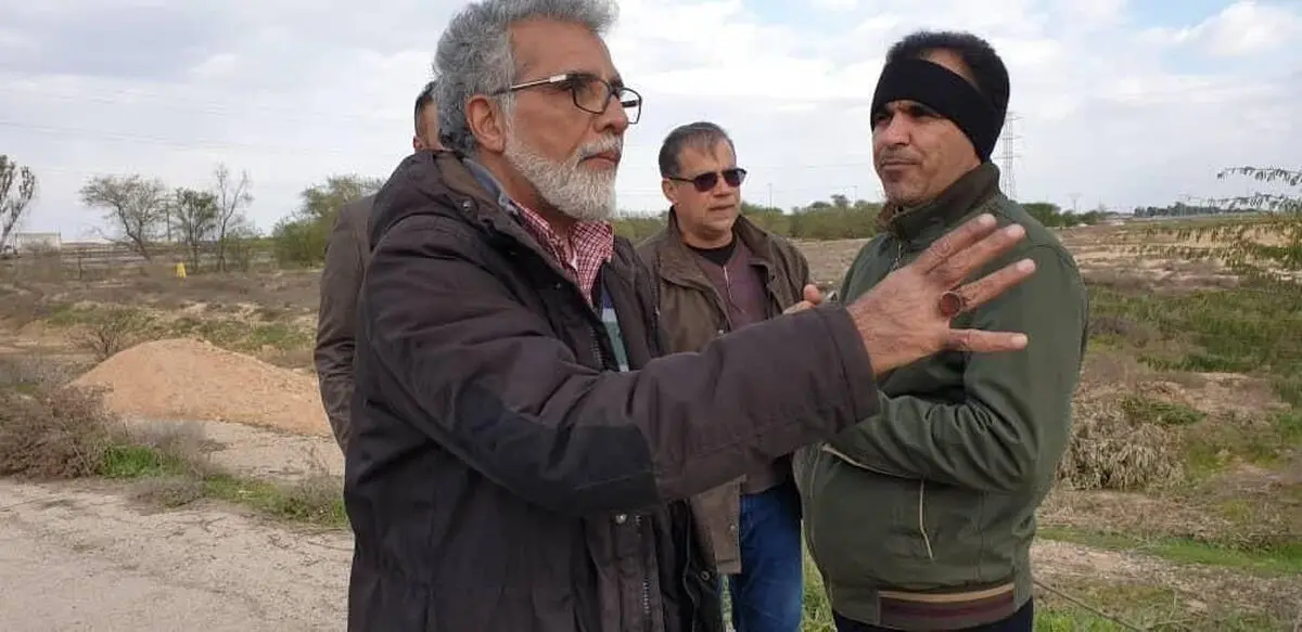 دومین اطلاعیه سازندگان «رعد و برق»/ می‌شد با سرهم بندی به پخش سریال ادامه داد