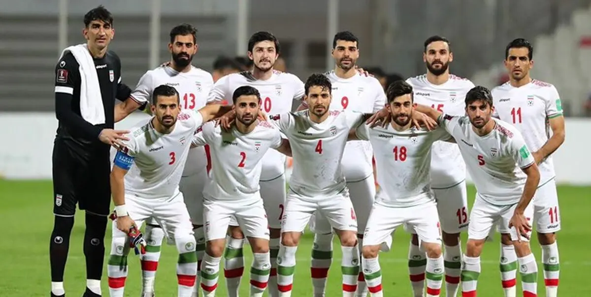 واکنش فیفا به پیروزی تیم ملی؛ ایران بردی بزرگ را مقابل بحرین کسب کرد