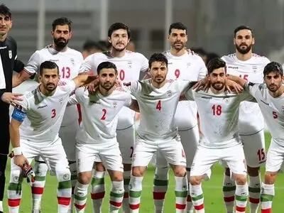 واکنش فیفا به پیروزی تیم ملی؛ ایران بردی بزرگ را مقابل بحرین کسب کرد