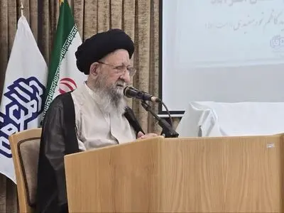 امام جمعه گرگان: حوزه‌های علمیه باید پاسخ علمی به شبهات علیه تشیع بدهند/ آیت الله نورمفیدی: نگاه منفی به اندیشه‌های علمای گذشته پذیرفته نیست
